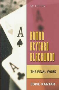 Roman Keycard Blackwood - the Final Word