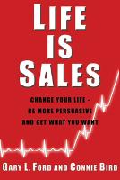 Life is Sales