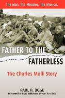 Father to the Fatherless