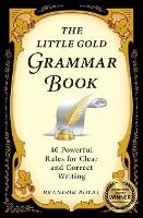 The Little Gold Grammar Book