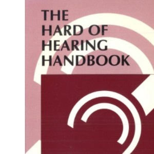 Hard of Hearing Handbook