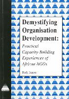 Demystifying Organisational Development