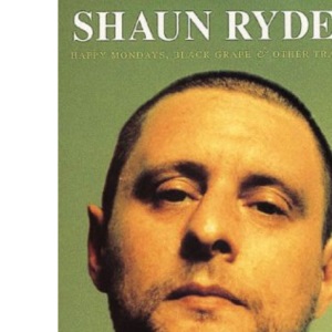 Shaun Ryder