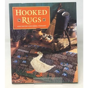Hooked Rugs