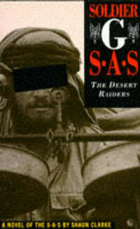 Soldier G : SAS - The Desert Raiders