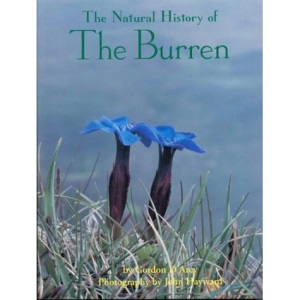 The Natural History of the Burren
