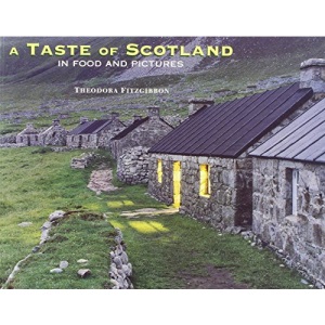 A Taste of Scotland