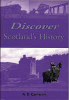 Discover Scotland's History