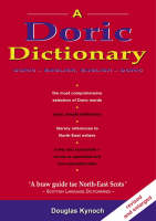 A Doric Dictionary