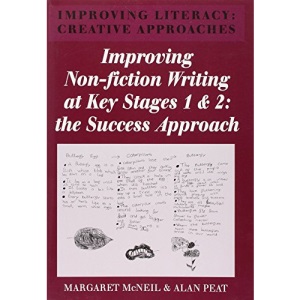Improving Non-Fiction Writing KS2
