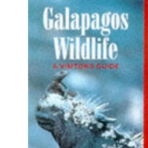 Galapagos Wildlife: A Visitor's Guide (Wildlife S.)