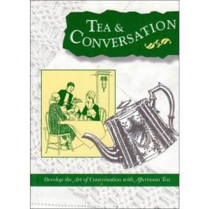 Tea and Conversation