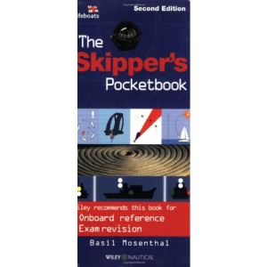 The Skippers Pocketbook 2e