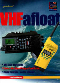 Vhf Afloat: Vhf and Dsc Explained: 4500183
