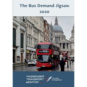 The Bus Demand Jigsaw