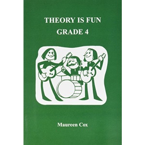 Theory Is Fun Grade 4