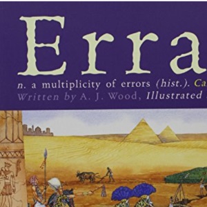 Errata