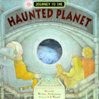 Journey to the Haunted Planet