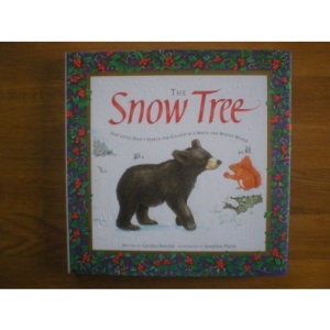 The Snow Tree