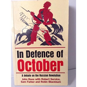 In Defence of October