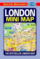London Mini Map