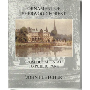 ORNAMENT OF SHERWOOD FOREST
