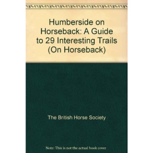 Humberside on Horseback