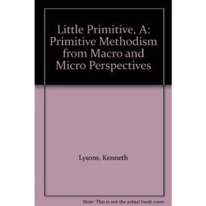 A Little Primitive