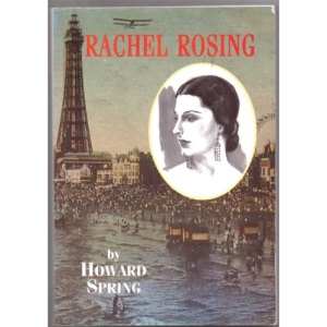 Rachel Rosing