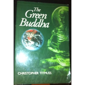 Green Buddha