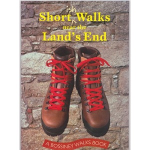 Shortish Walks Near Lands End