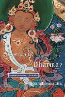 What is the Dharma?