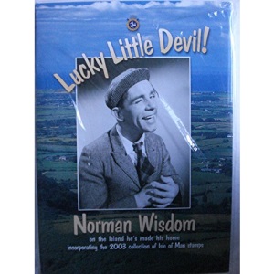 Lucky Little Devil