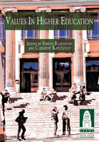 Values in Higher Education