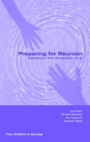 Preparing for Reunion