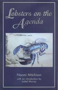 Lobsters on the Agenda