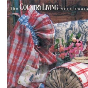 Sewing ("Country Living" Needlework Collection)