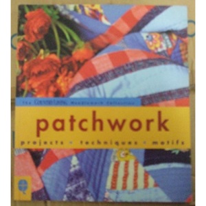 Patchwork ("Country Living" Needlework Collection)