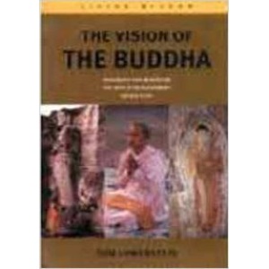 The Vision of The Buddha