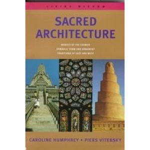 Sacred Architecture (Living Wisdom)