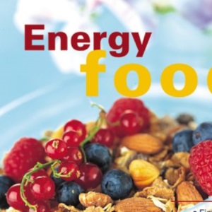 Energy Foods