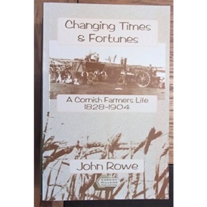 Changing Times and Fortunes