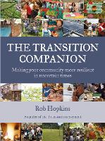 The Transition Companion