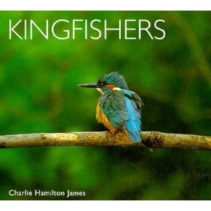 Kingfishers (Worldlife Library)