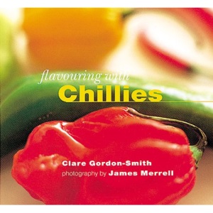 Chillies (Flavouring With...) (Flavouring with... S.)