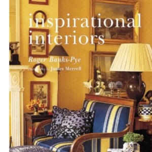 Inspirational Interiors: Colefax and Fowler