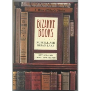 Bizarre Books