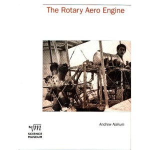The Rotary Aero Engine