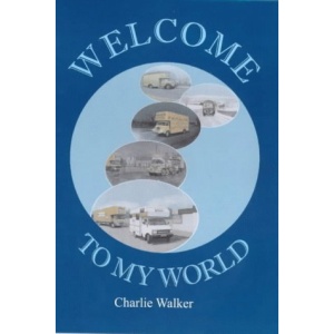 Welcome to My World
