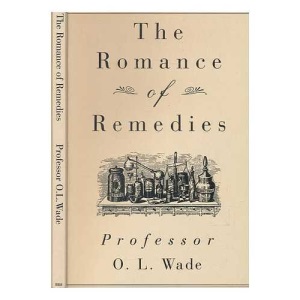 Romance of Remedies